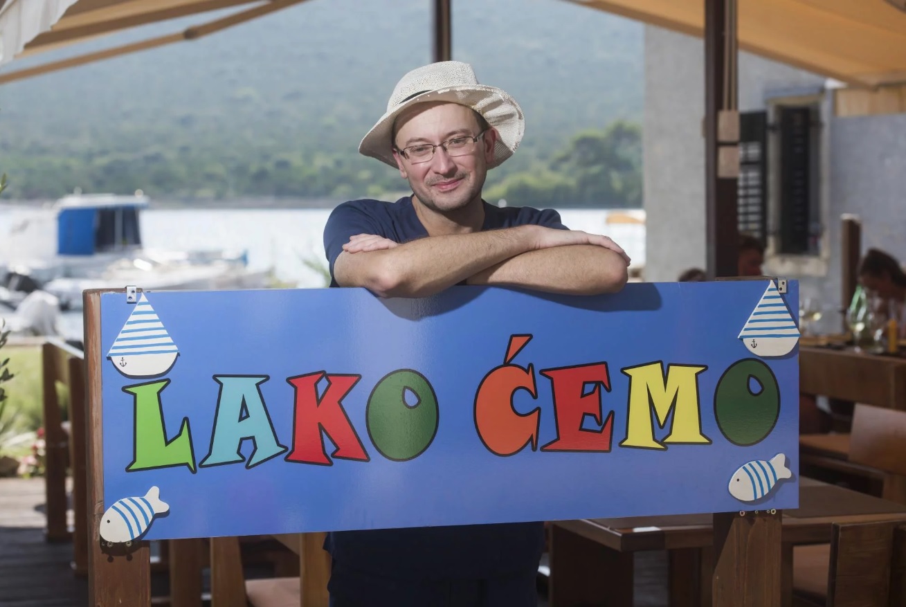 lako cemo