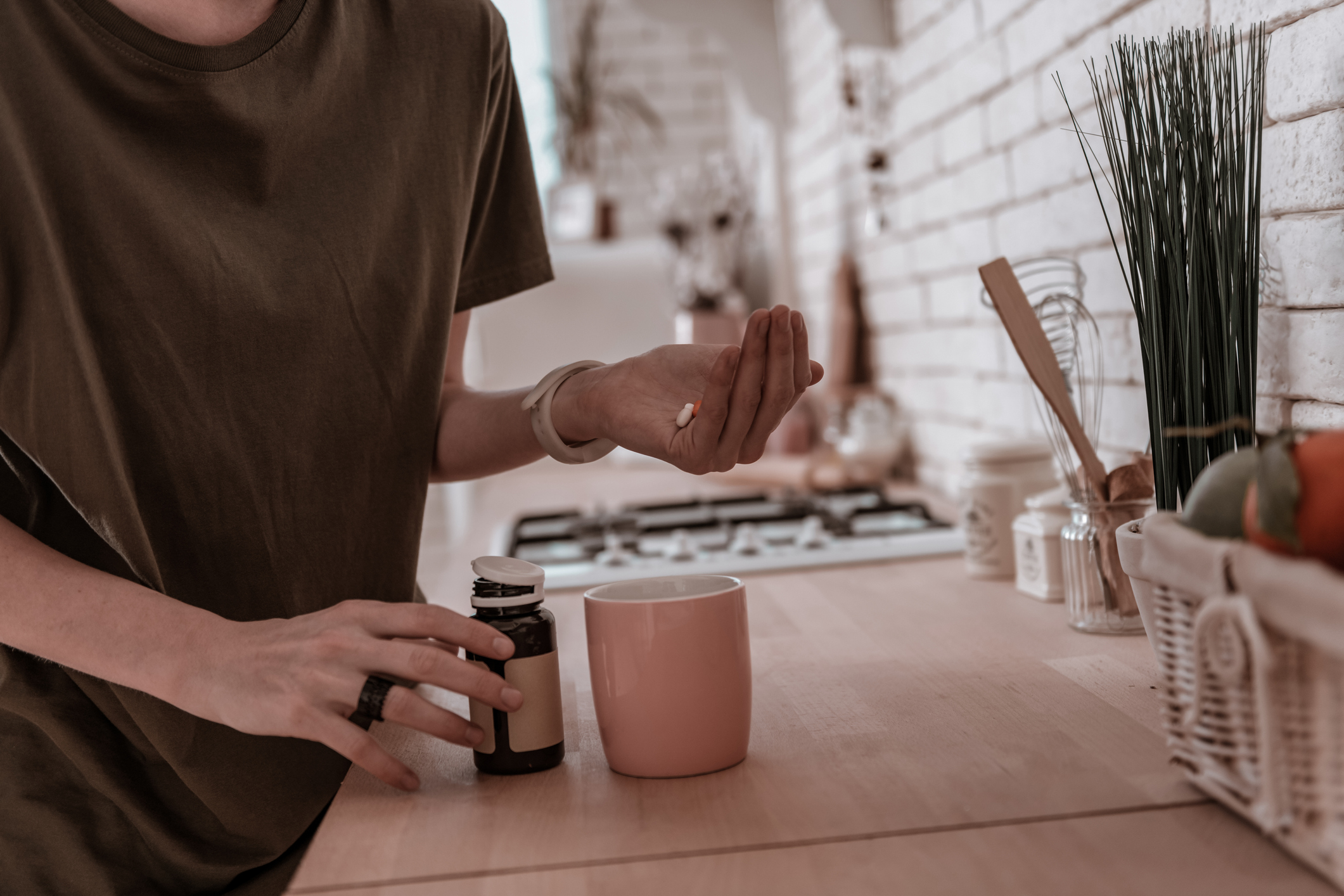 To što nije riječ o lijeku ne znači da ga možemo uzimati 