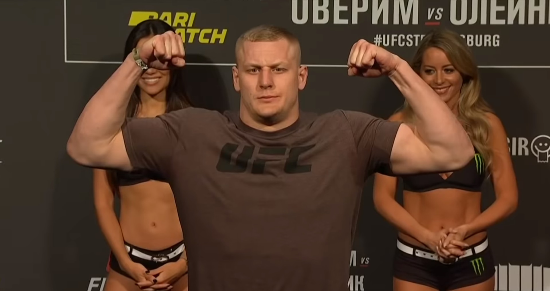 Sergey Pavlovich