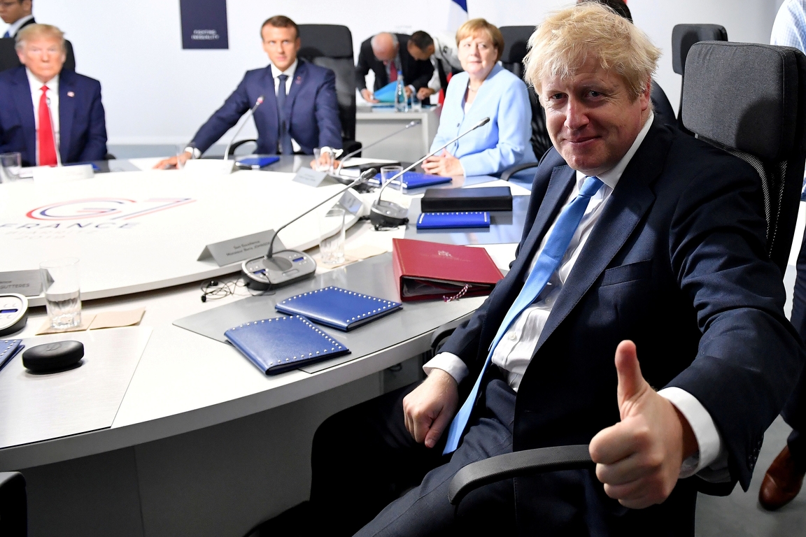 Britanski premijer Boris Johnson obećao je izvući Ujedinjenu Kraljevinu iz Europske unije 31. listopada 'pod svaku cijenu', ali ne želi platiti 39 milijardi funti koliko je ugovorom predviđeno u slučaju izlaska bez sporazuma