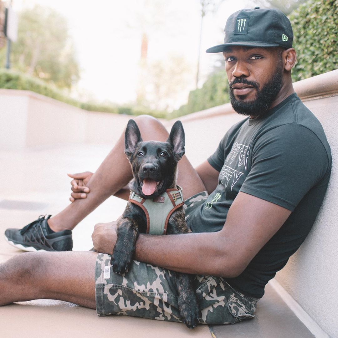 Jon Jones
