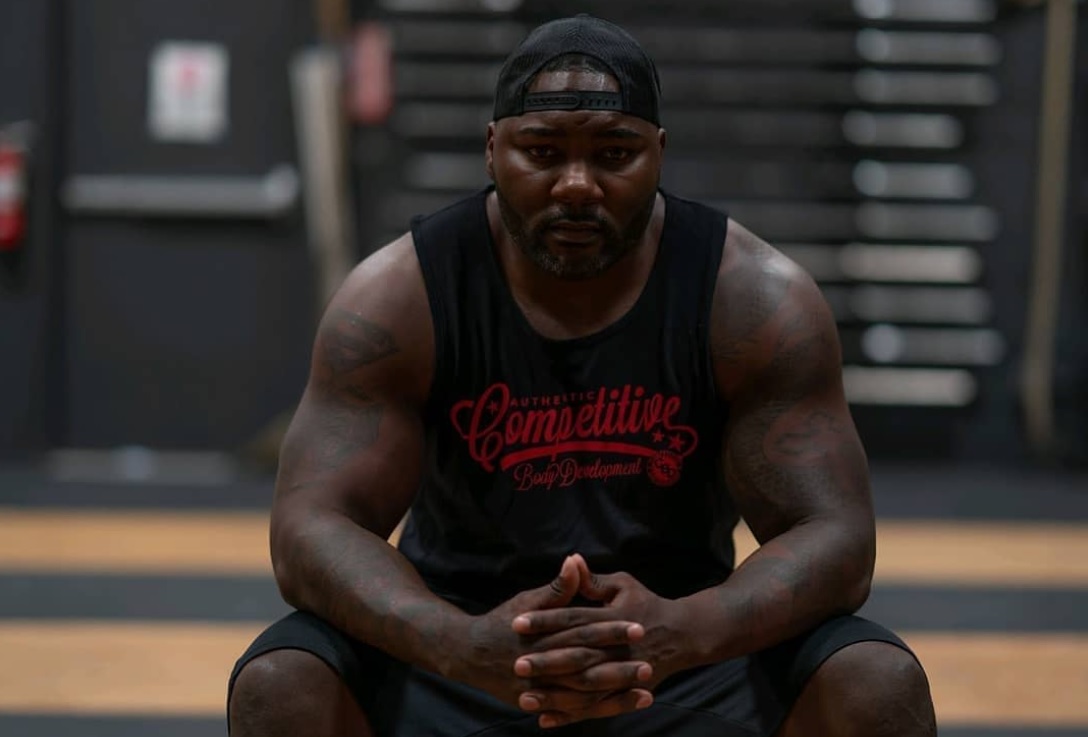 Anthony Johnson