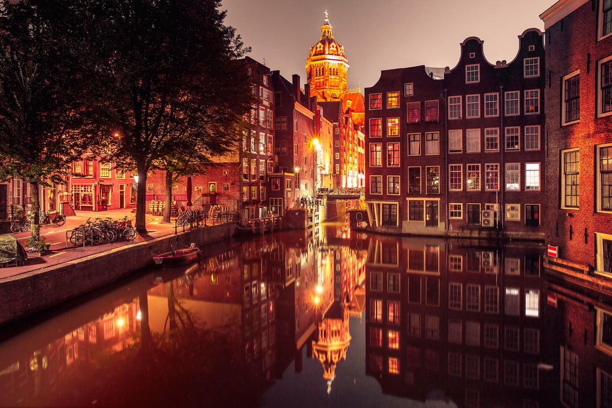 Amsterdam