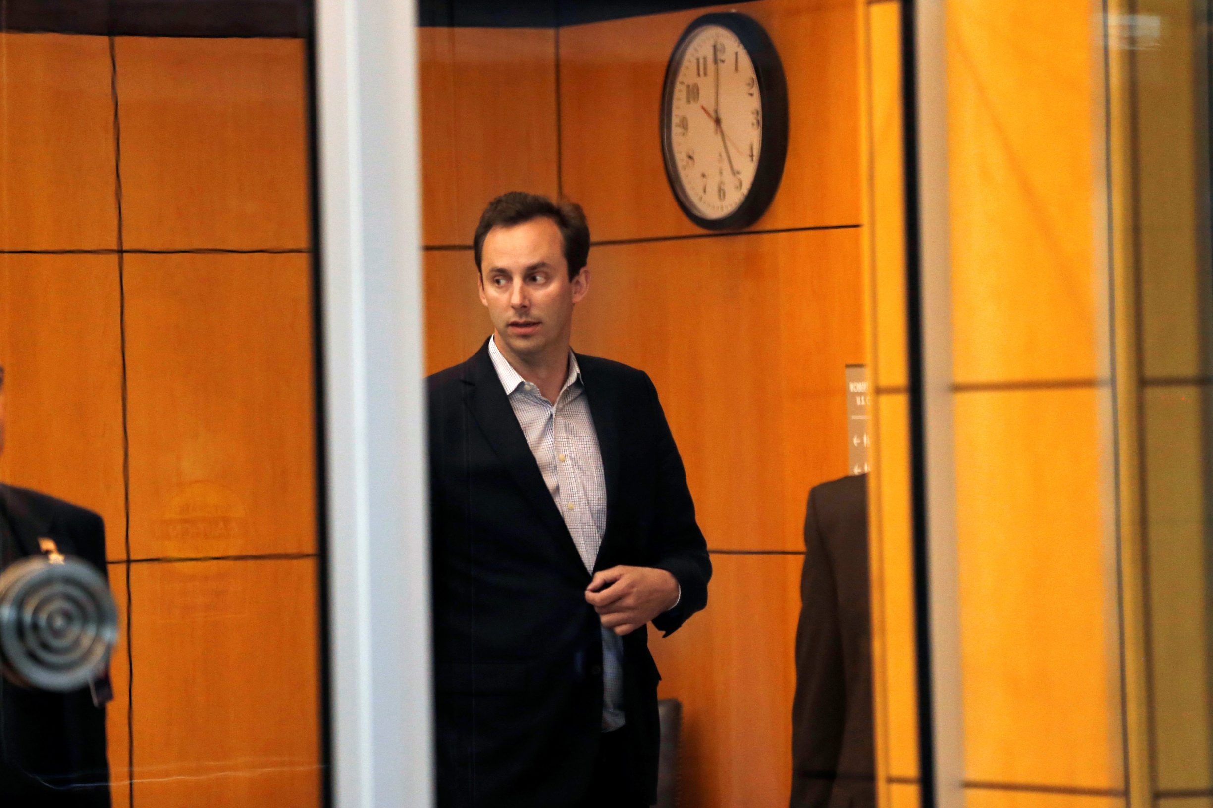 Anthony Levandowski