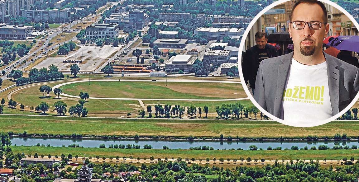 Tomislav Tomašević