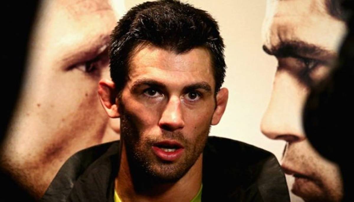 Dominick Cruz