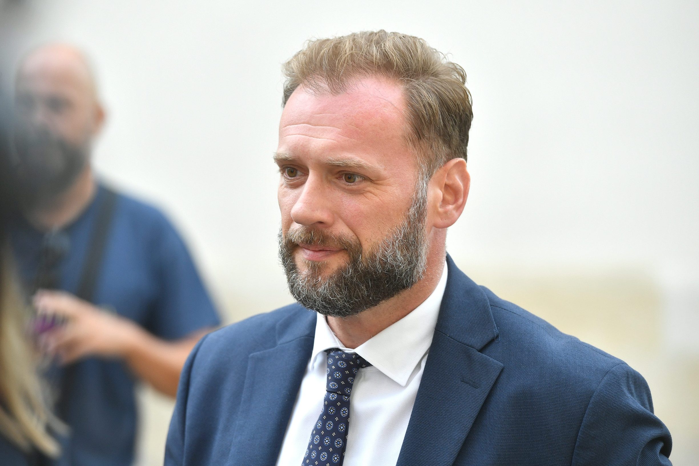 Mario Banozić
