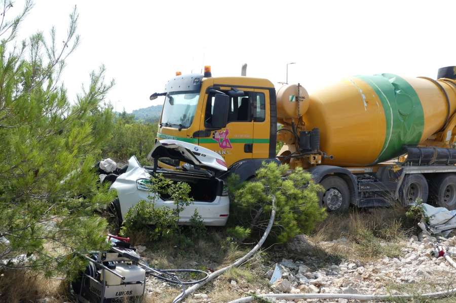 Fotografija je preuzeta s portala Info Vodice