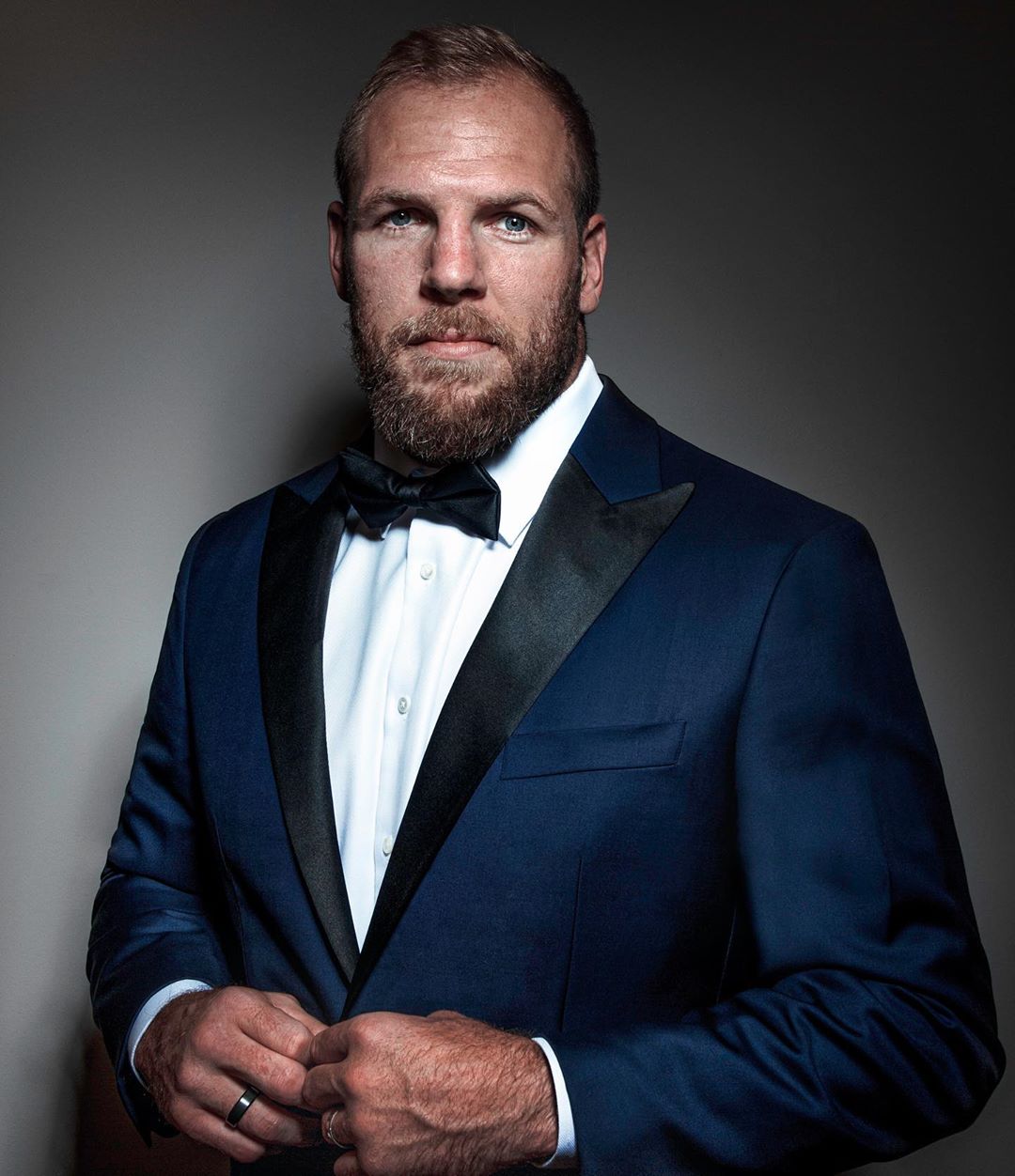 James Haskell