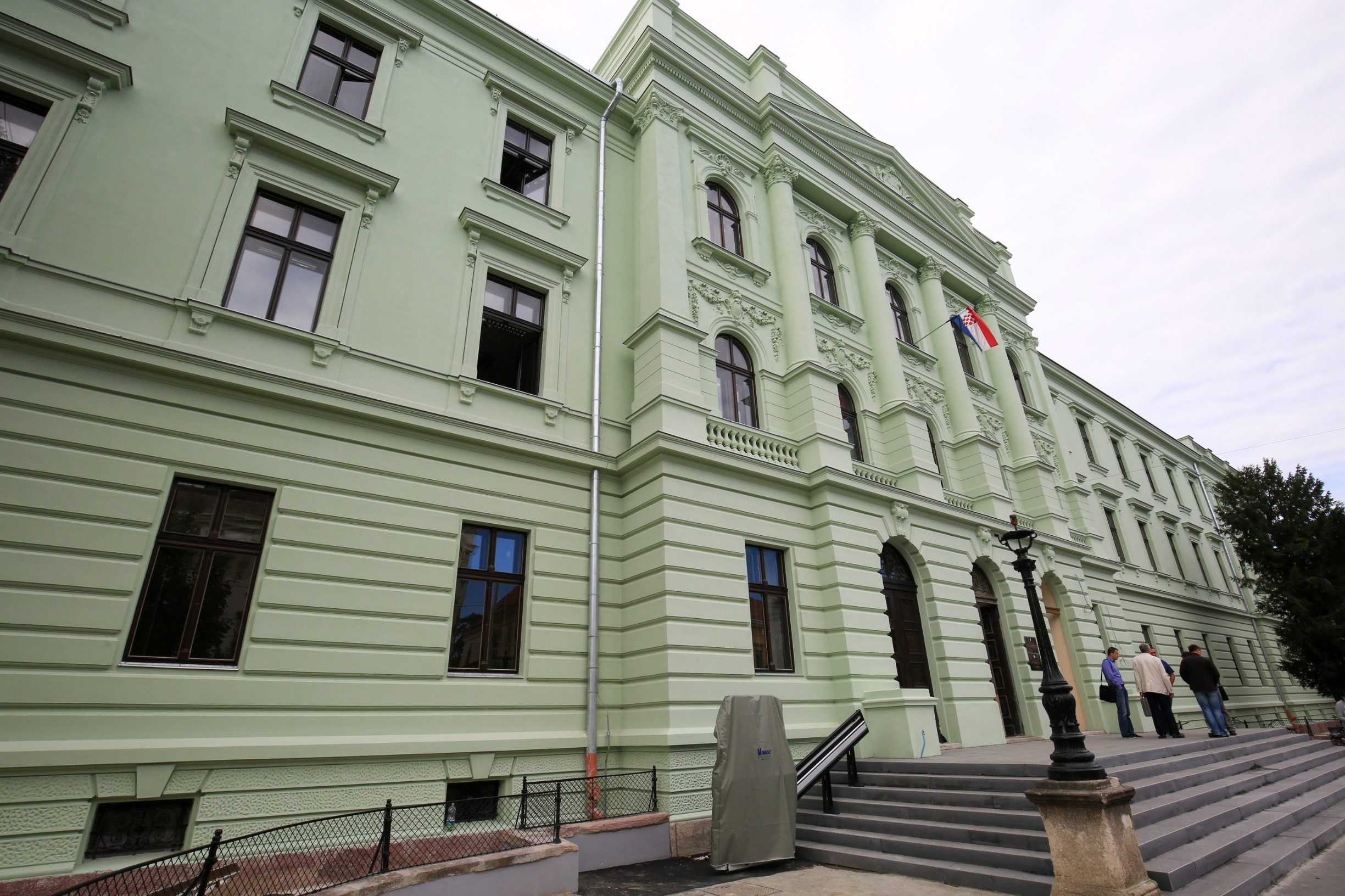 Općinski sud u Osijeku