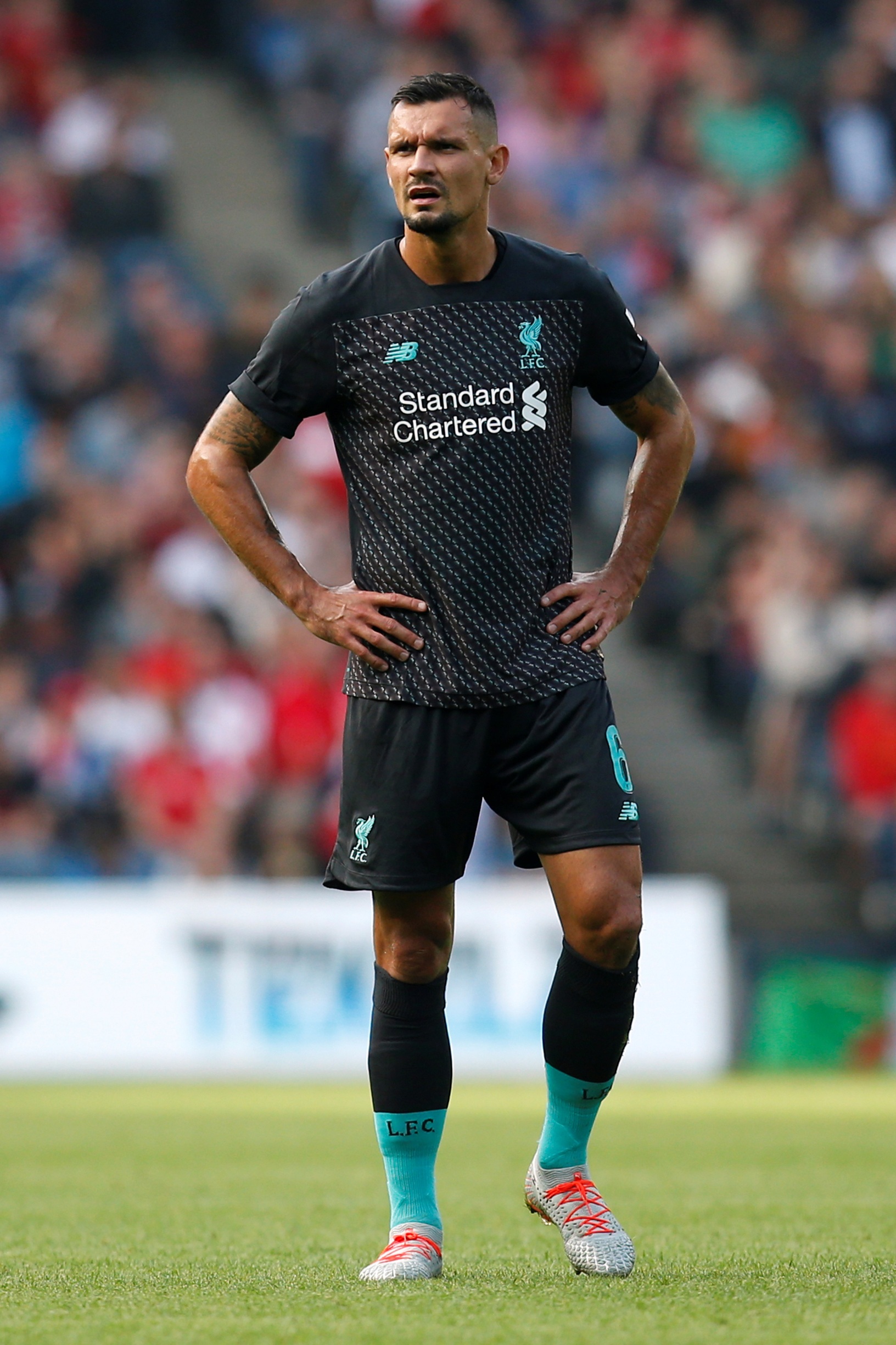 lovren