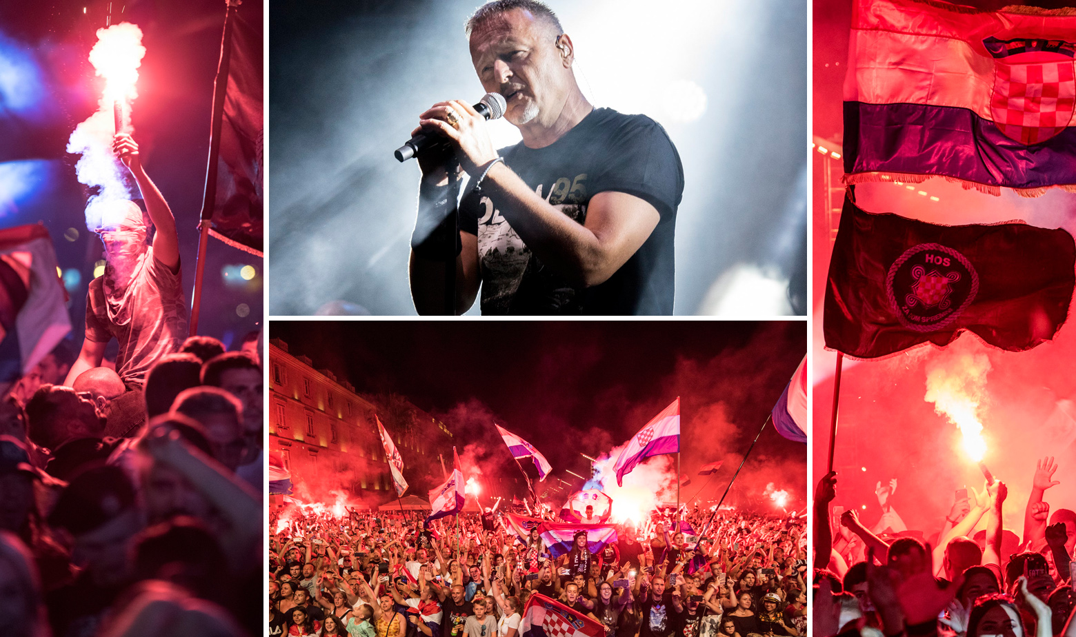 Thomspon riva koncert