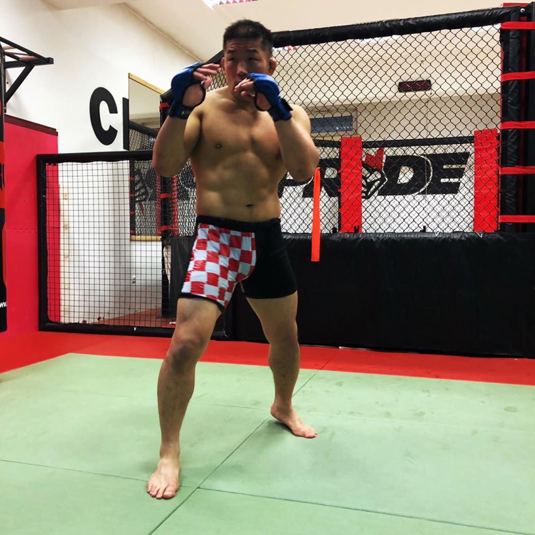 Satoshi Ishii