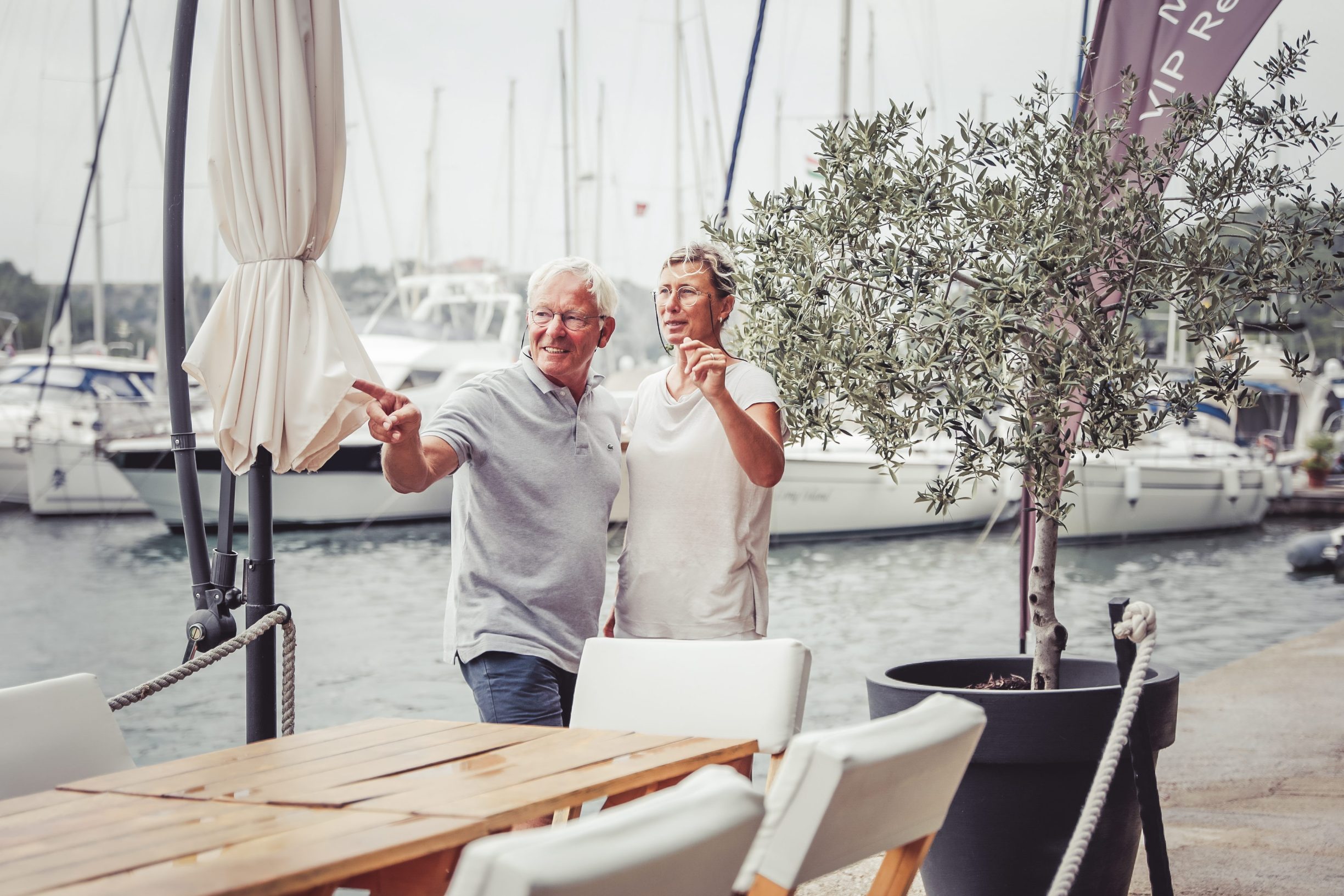 Jan i Katrin iz Belgije