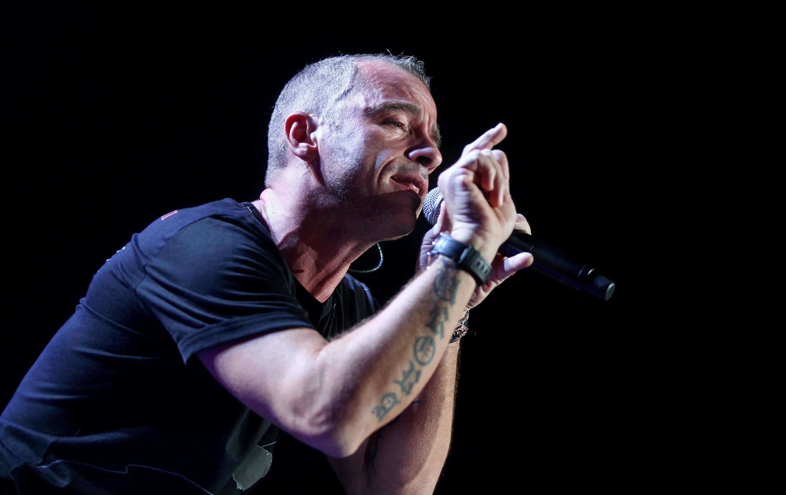 Eros Ramazzotti