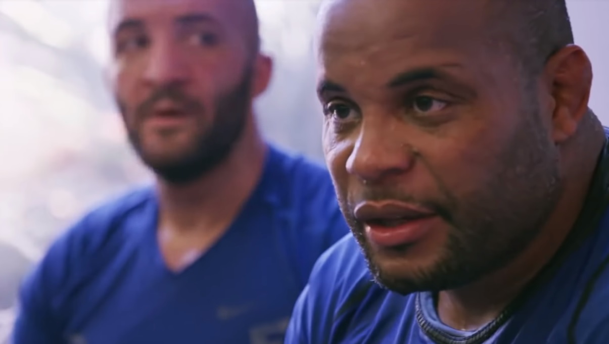 Daniel Cormier
