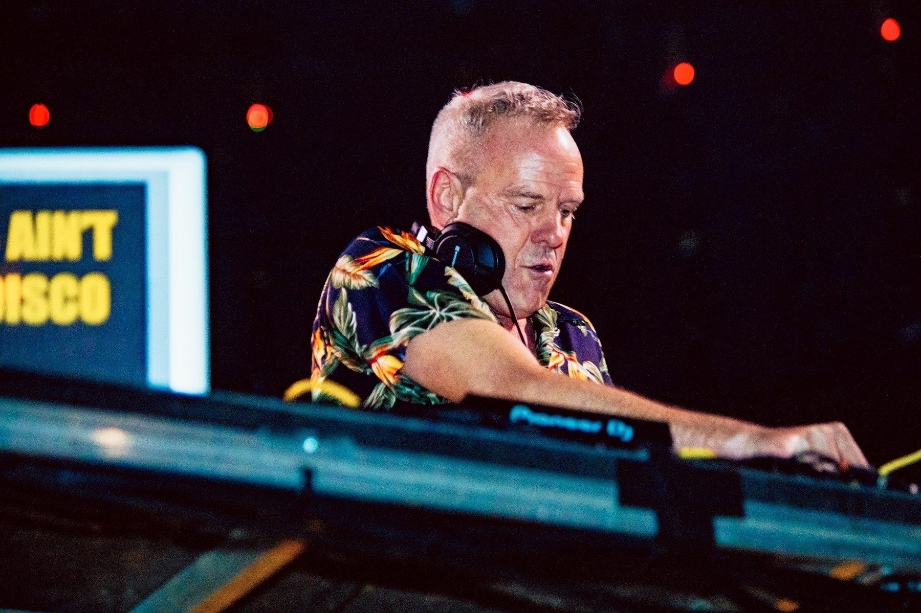 Fatboy Slim