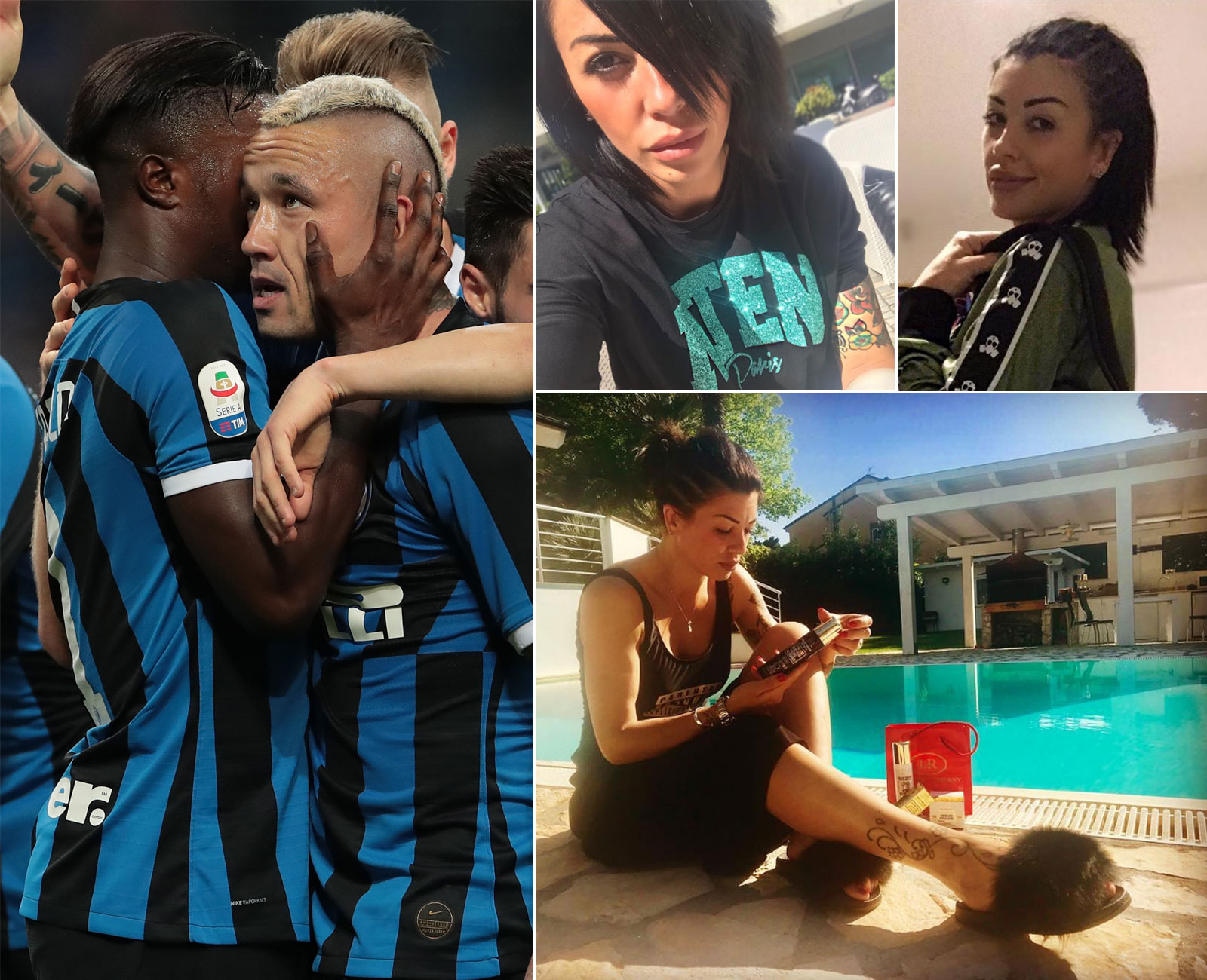 Nainggolan-i-Claudia-Lai