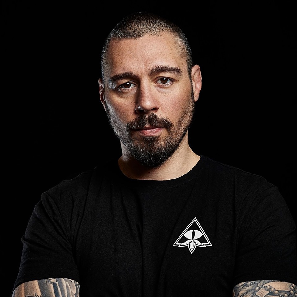 Dan Hardy
