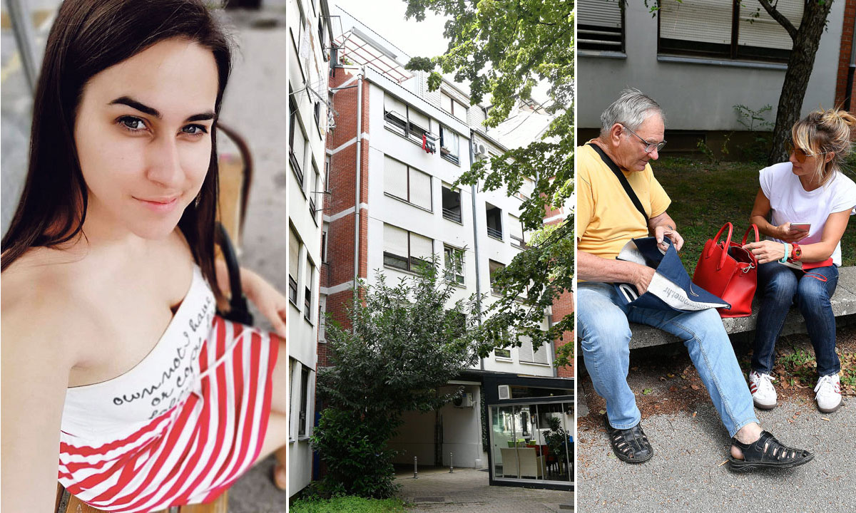 Lucija Štorek, stan u Dugavama, Vlado Paver i novinarka Jutarnjeg