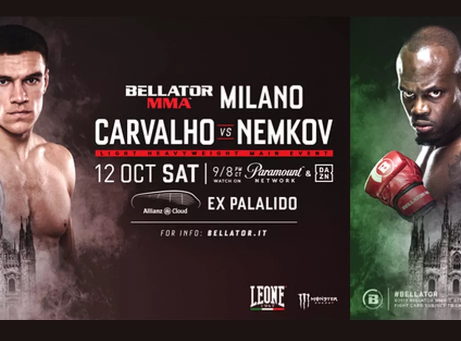 Bellator 230