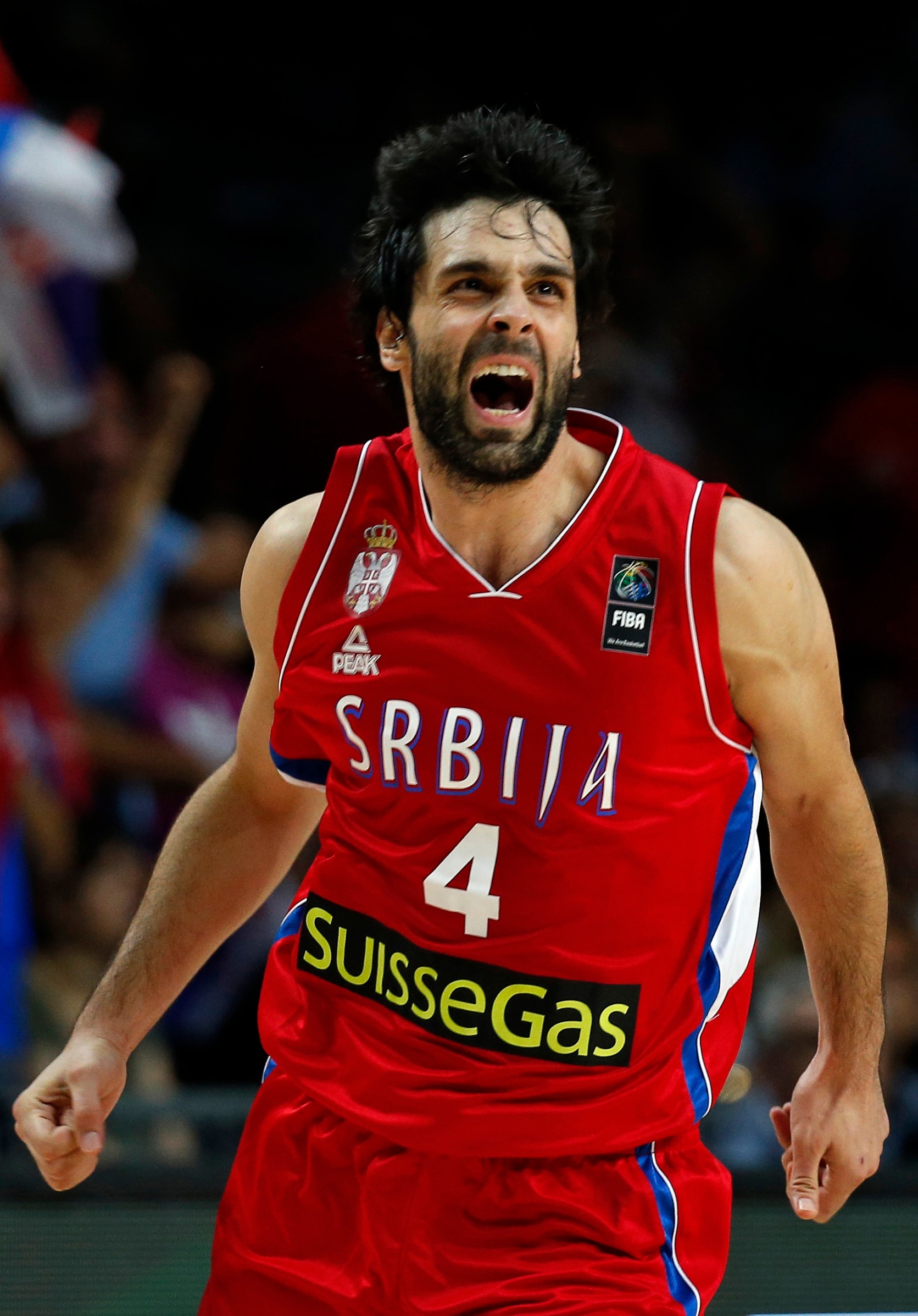 teodosic