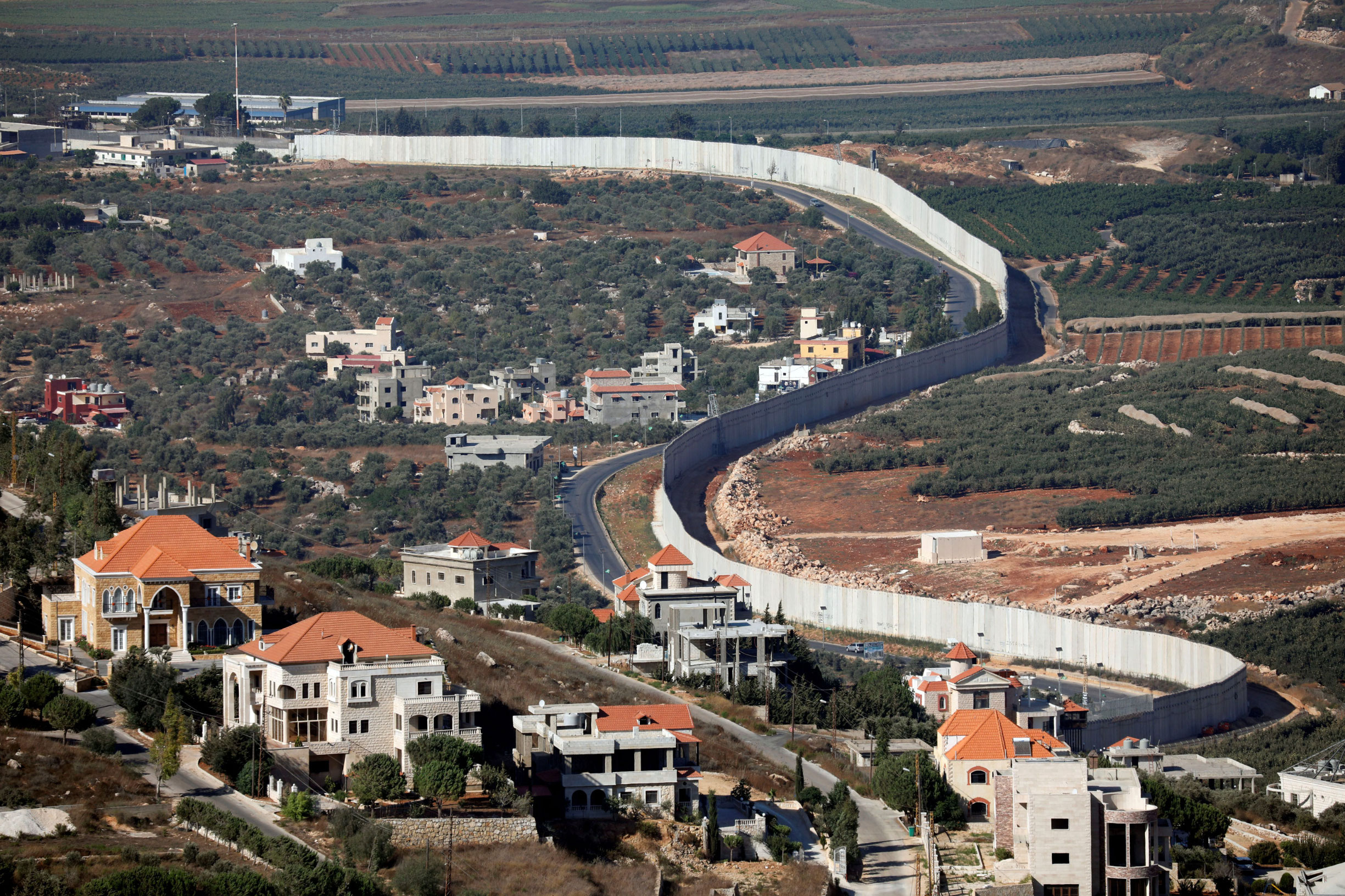 libanon