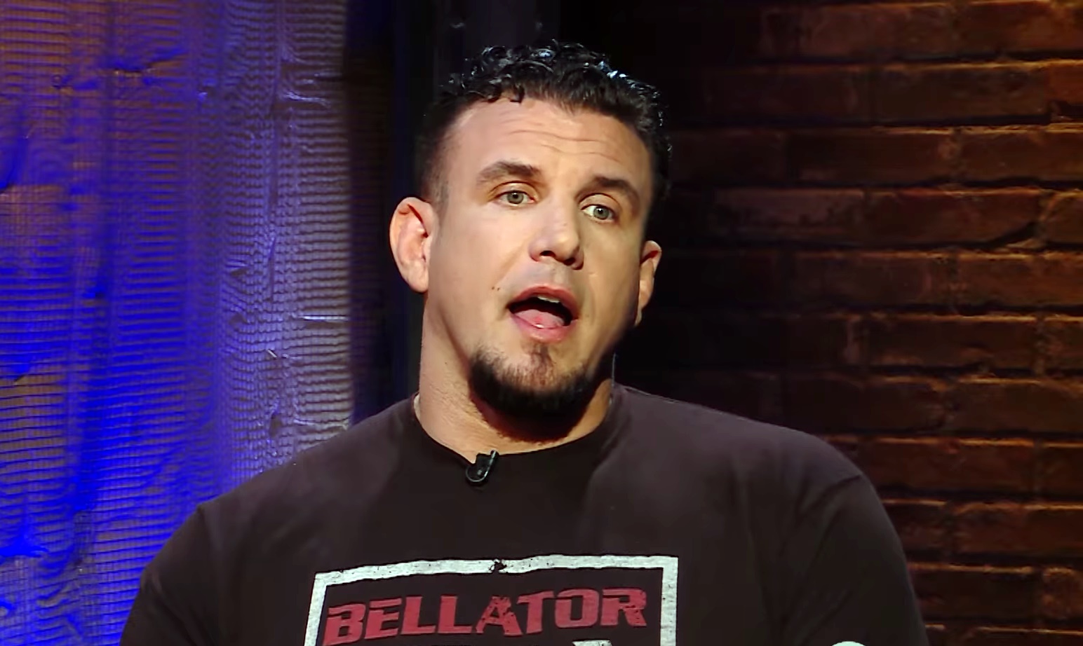 Frank Mir