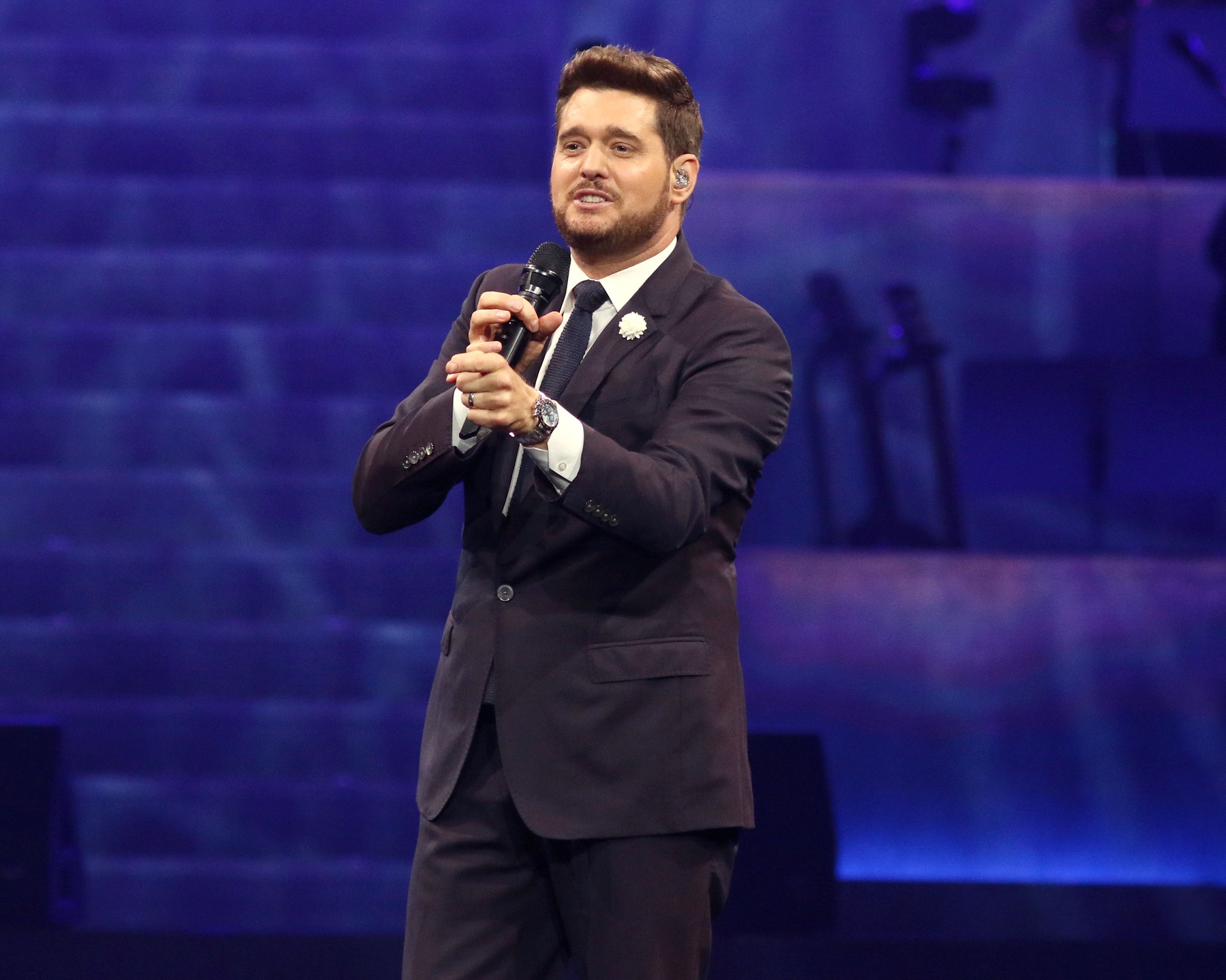 Michael Bublé