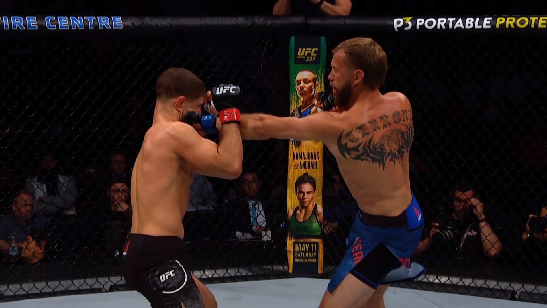 Iaquinta i Cerrone
