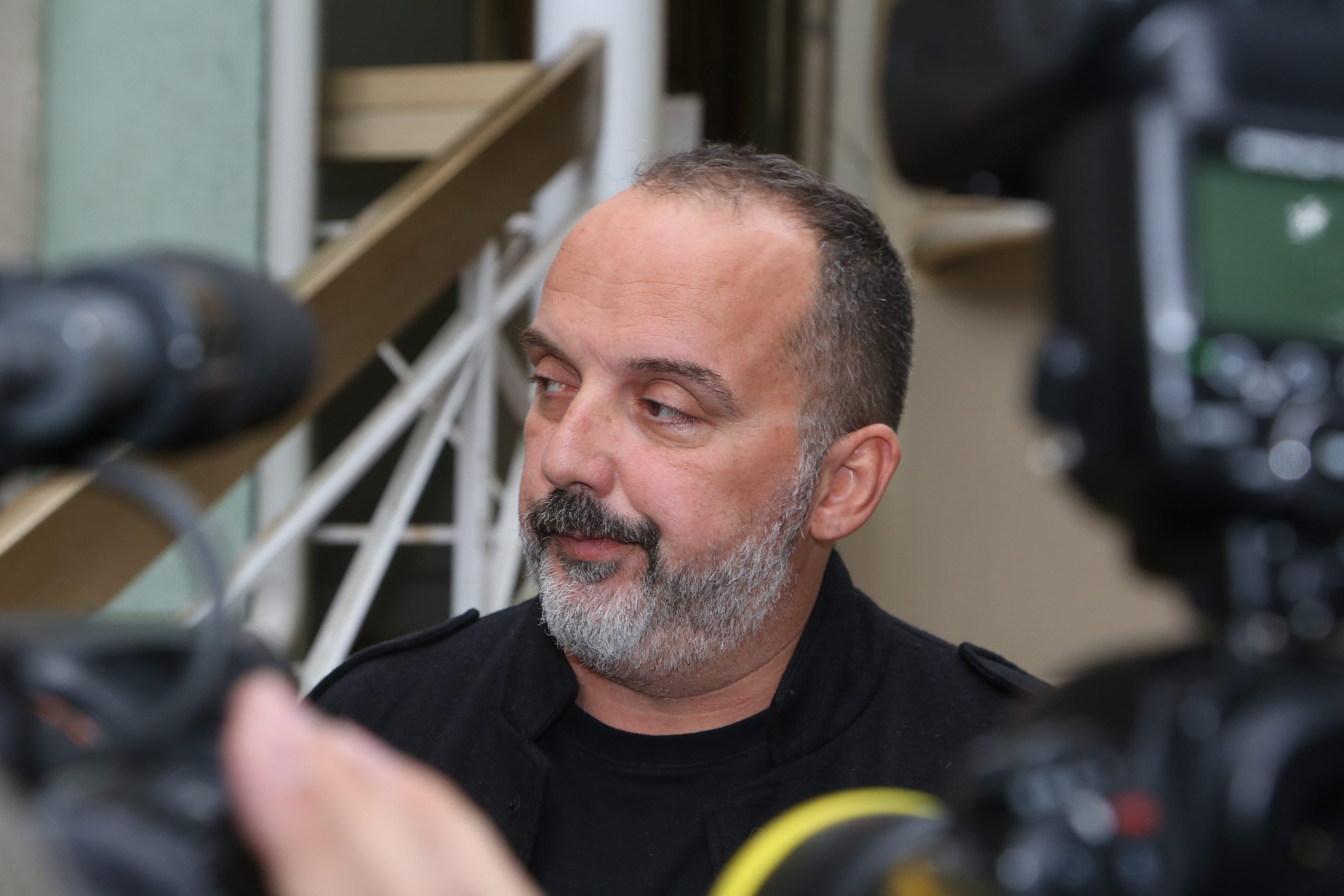 Tony Cetinski / Arhiva