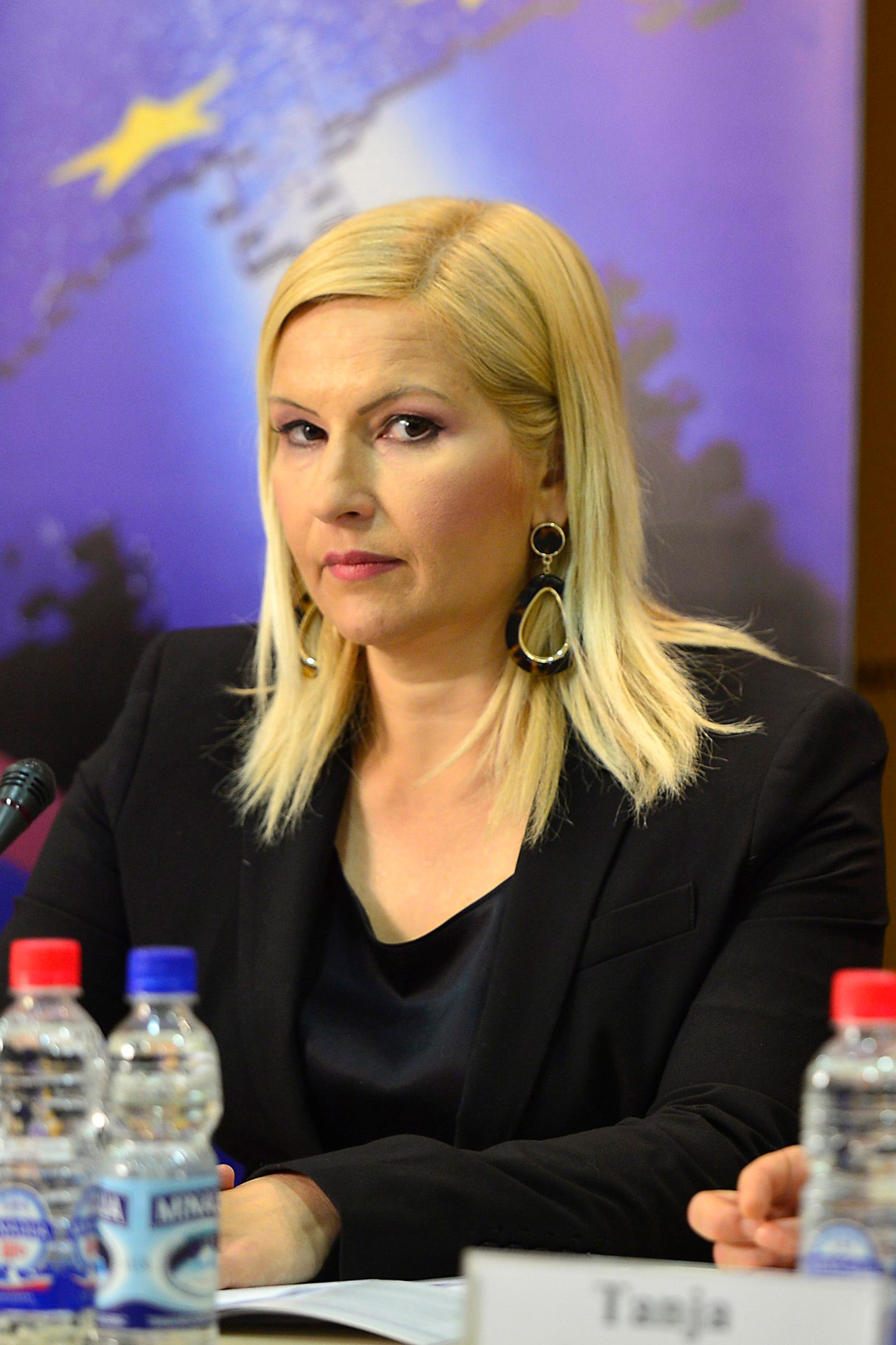 Zorana Mihajlović