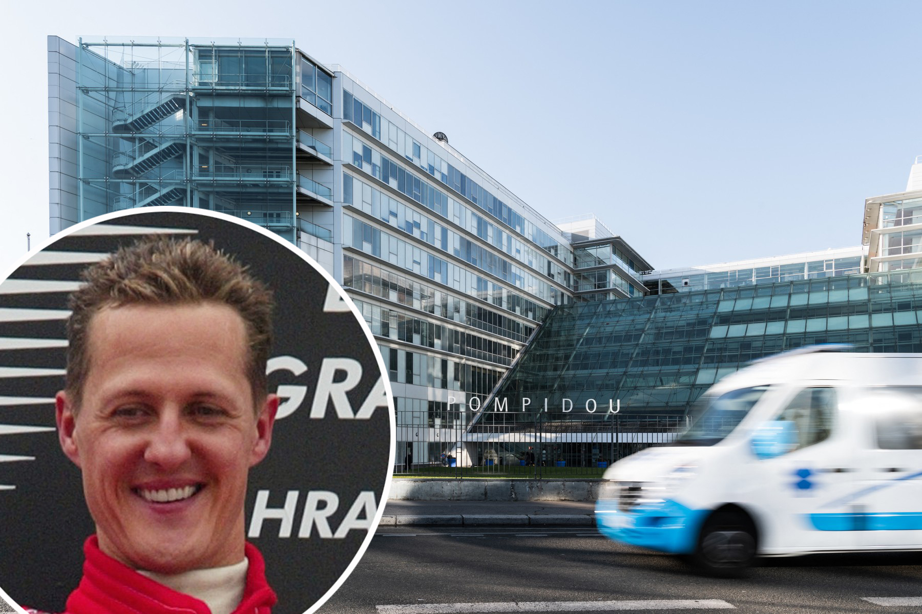 schumacher