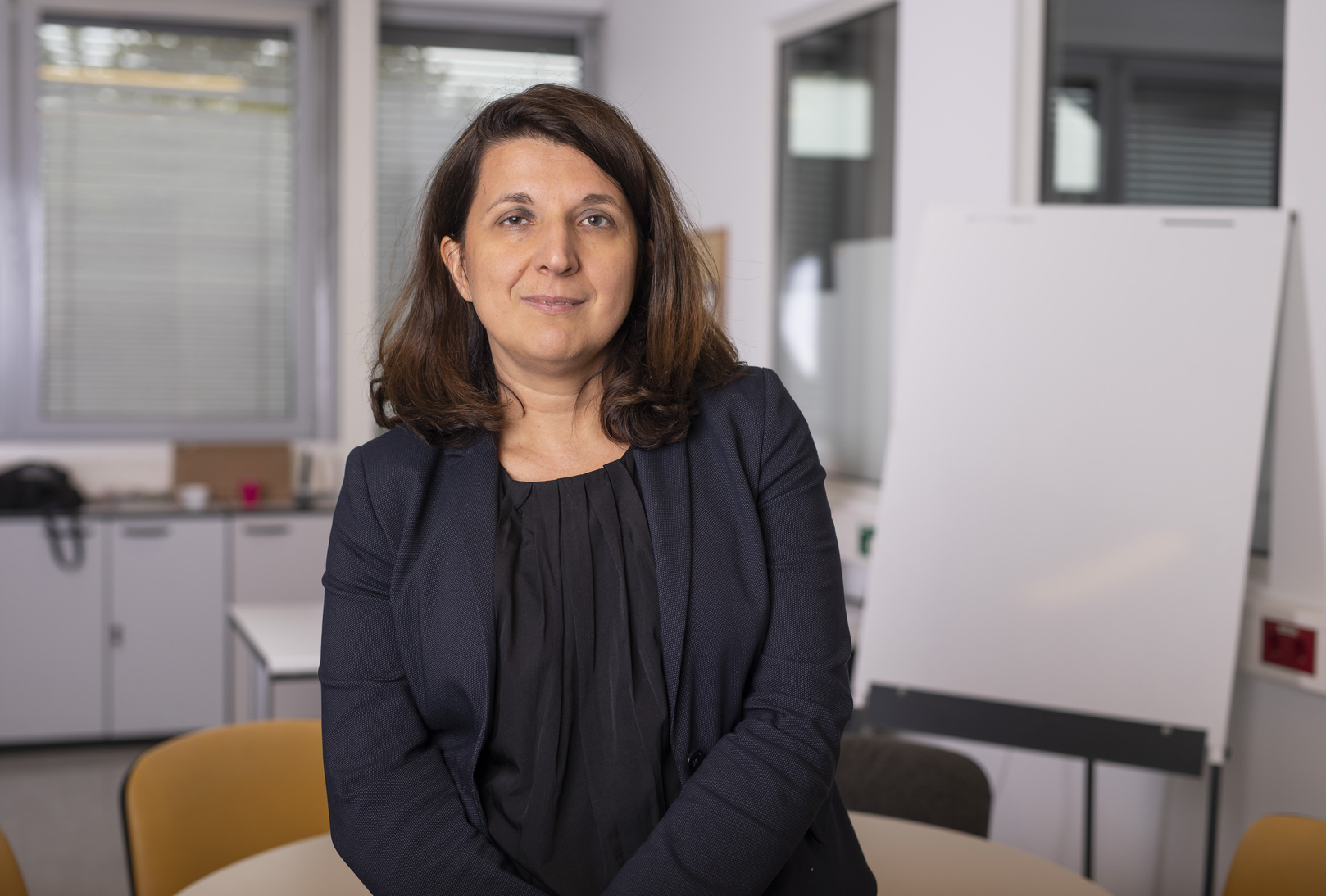 Anita Brkanić Debelić