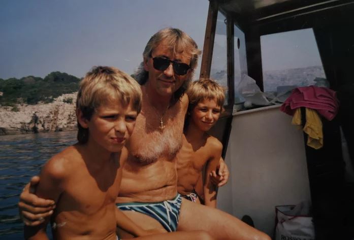 oliver dragojević 3