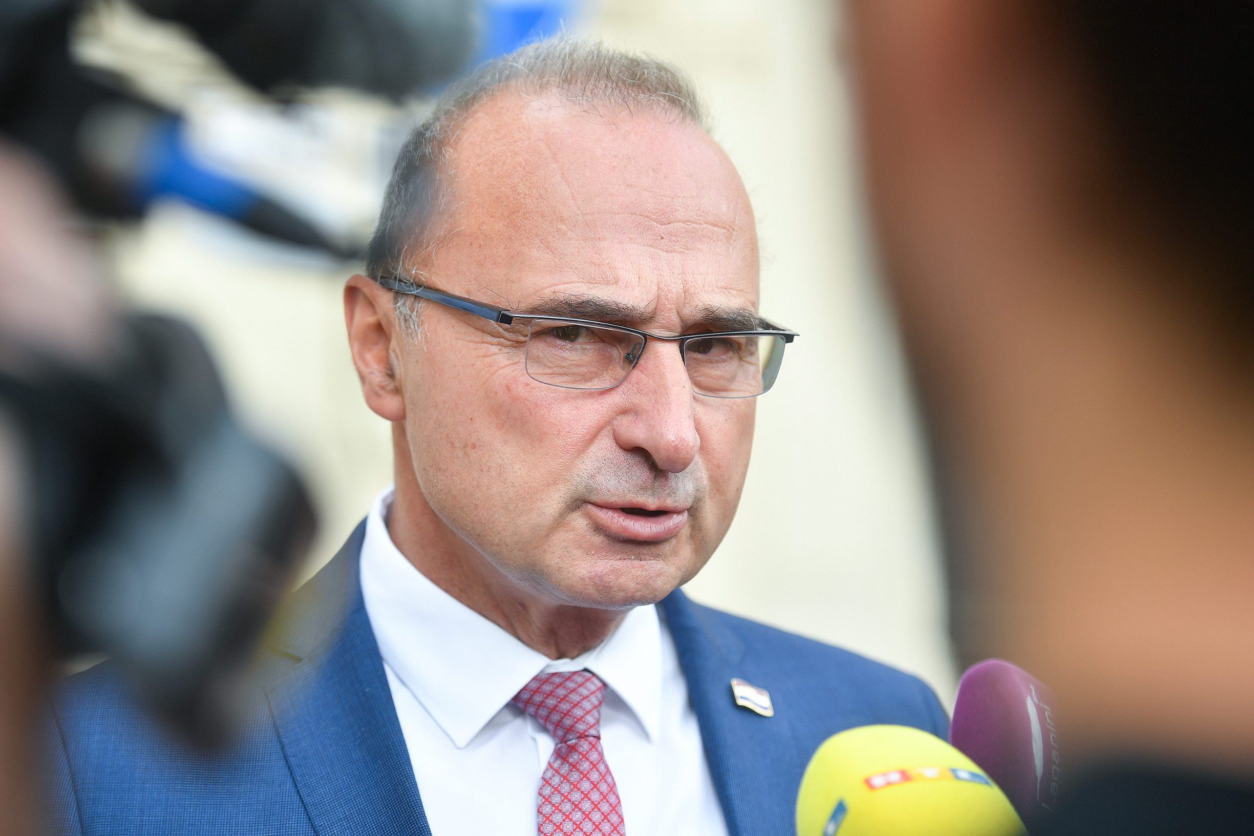 Gordan Grlić Radman