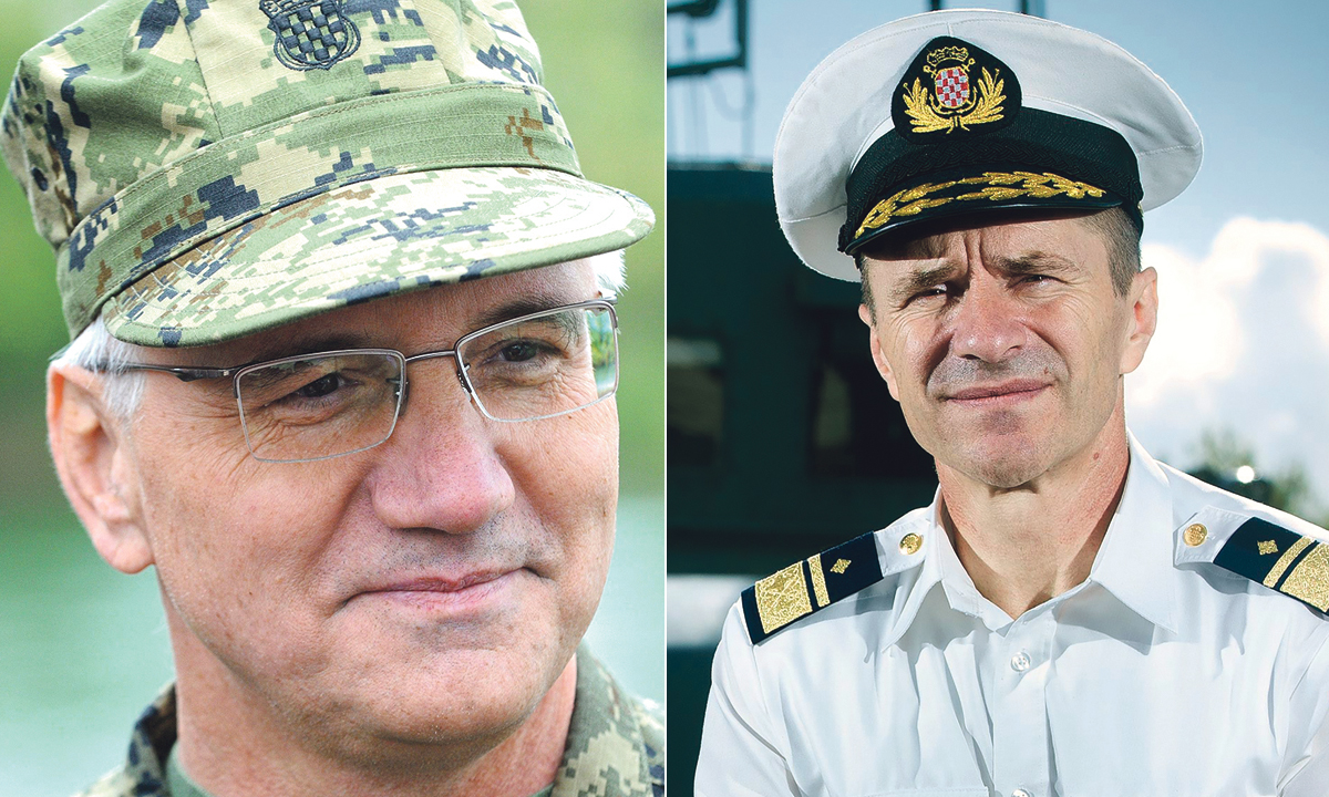 Dragutin Repinc, Robert Hranj