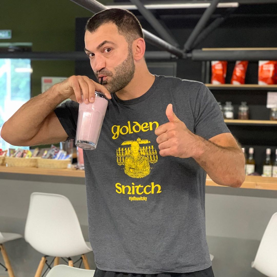 Andrei Arlovski