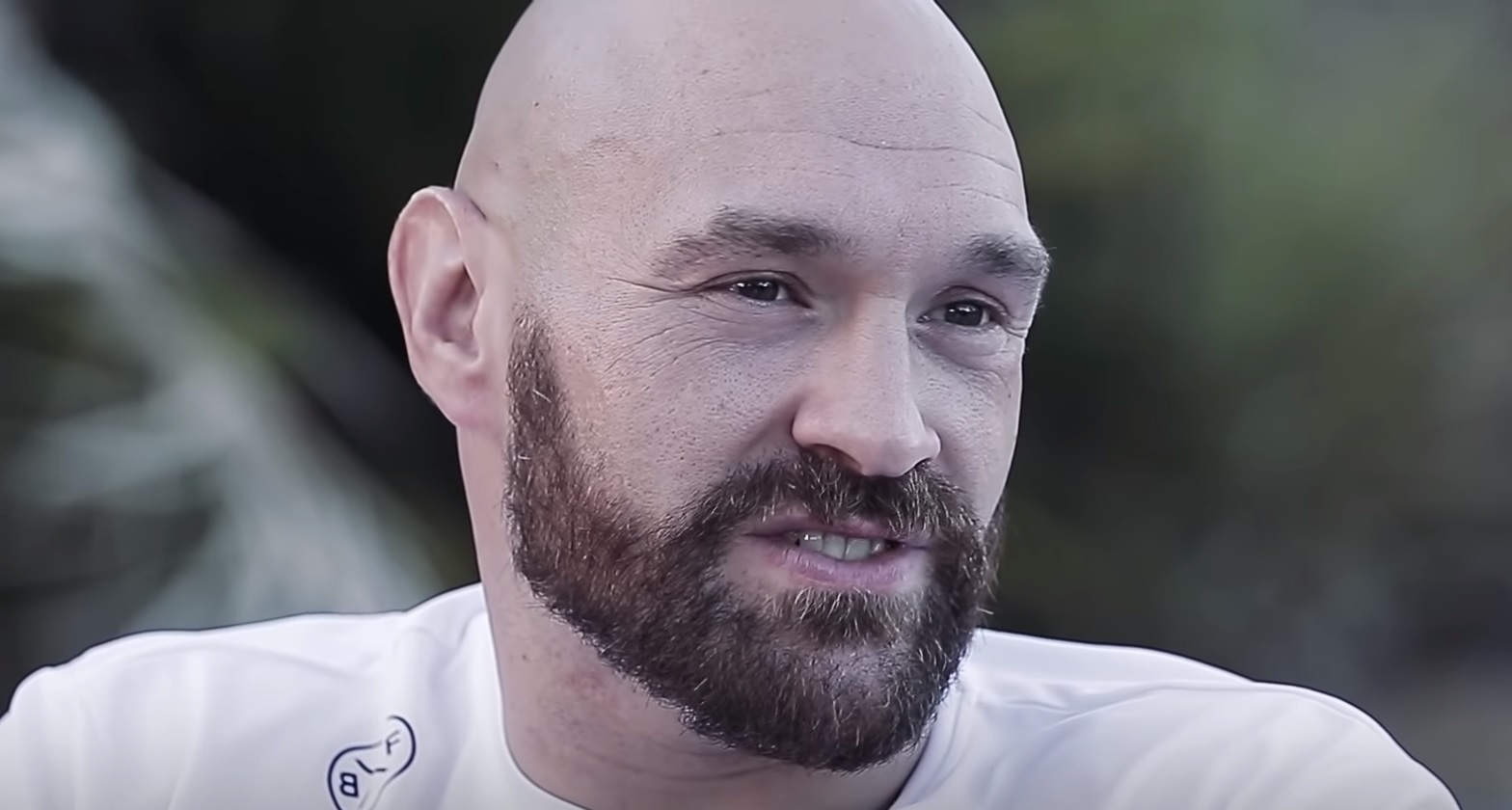 Tyson Fury