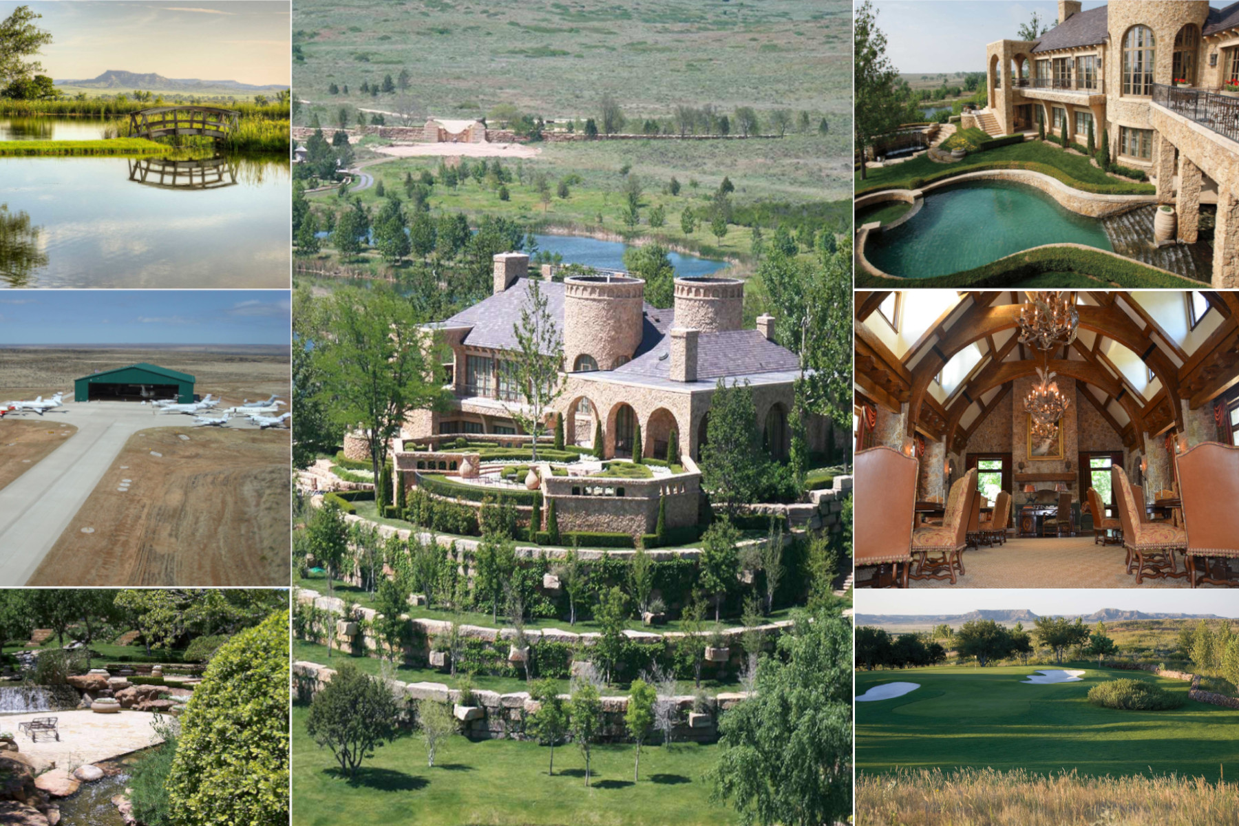 Mesa Vista Ranch