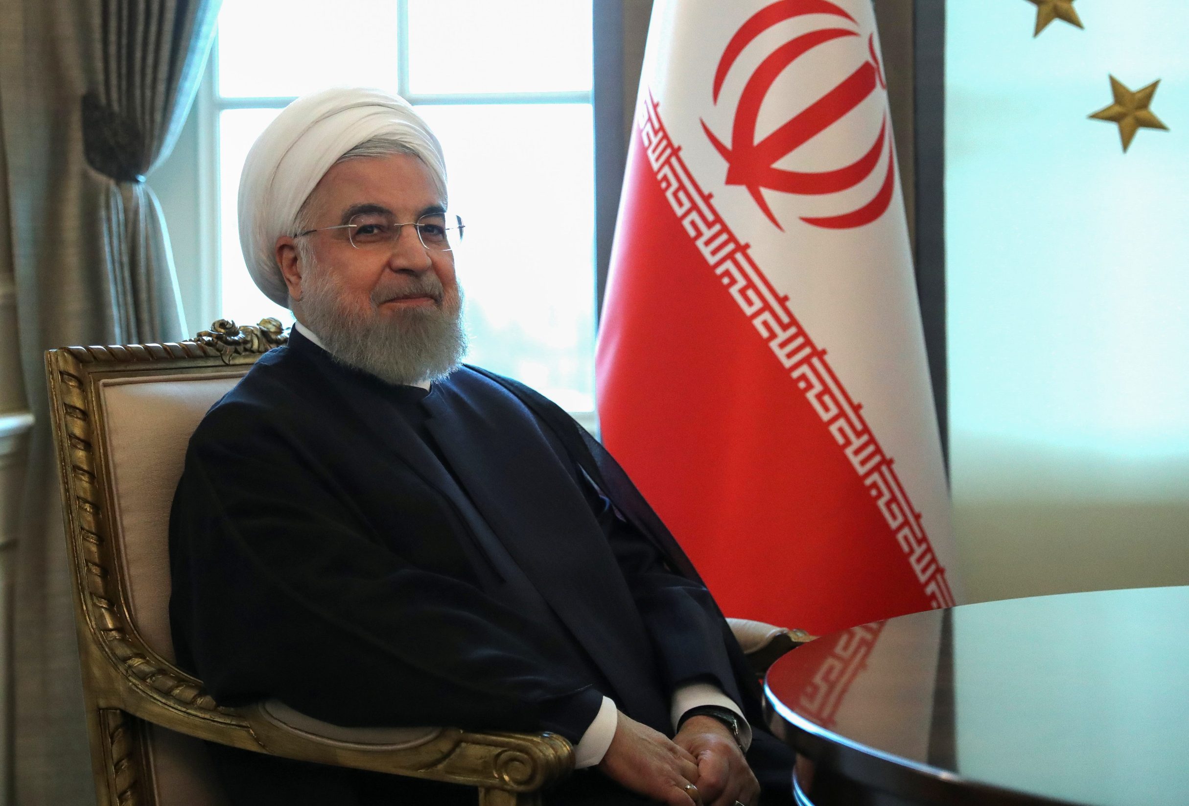 Iranski predsjednih Hasan Rohani očekuje susret s Donaldom Trumpom i želi što jače pregovaračke karte