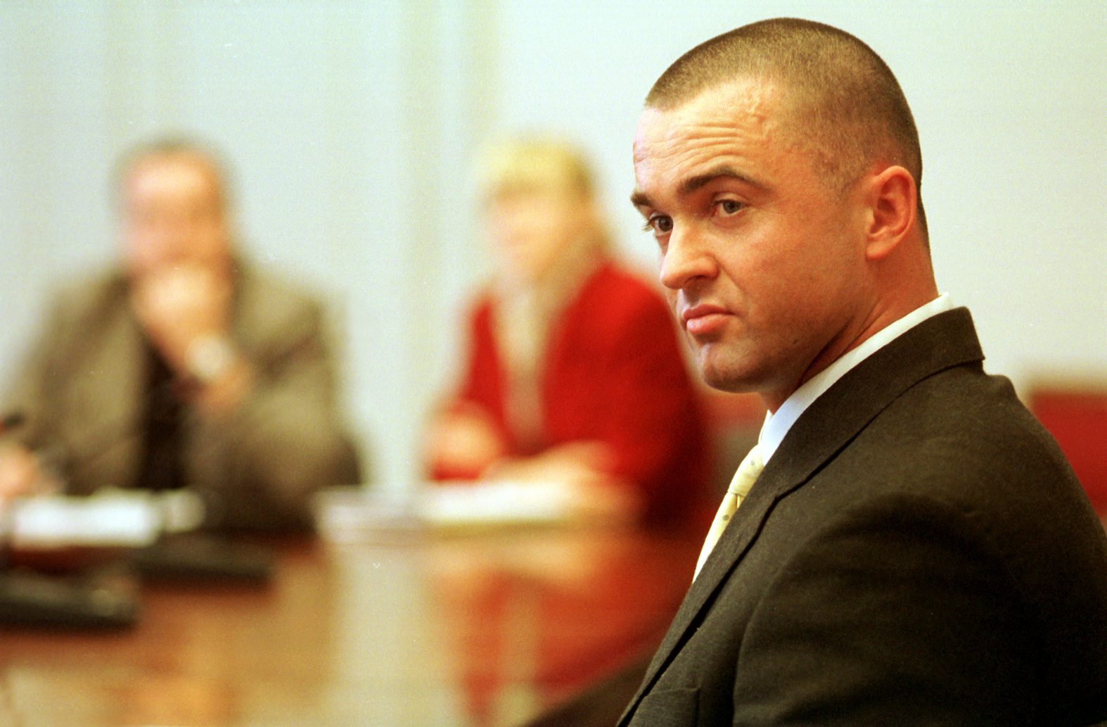 Joško Podbevšek