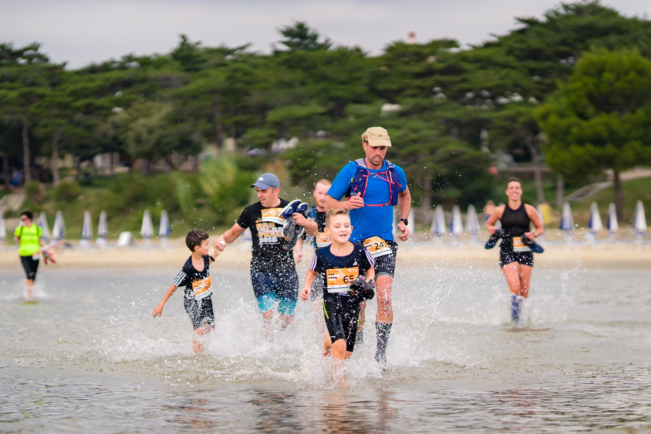 Continental Rab Island Trail_Petar Lupić (4)