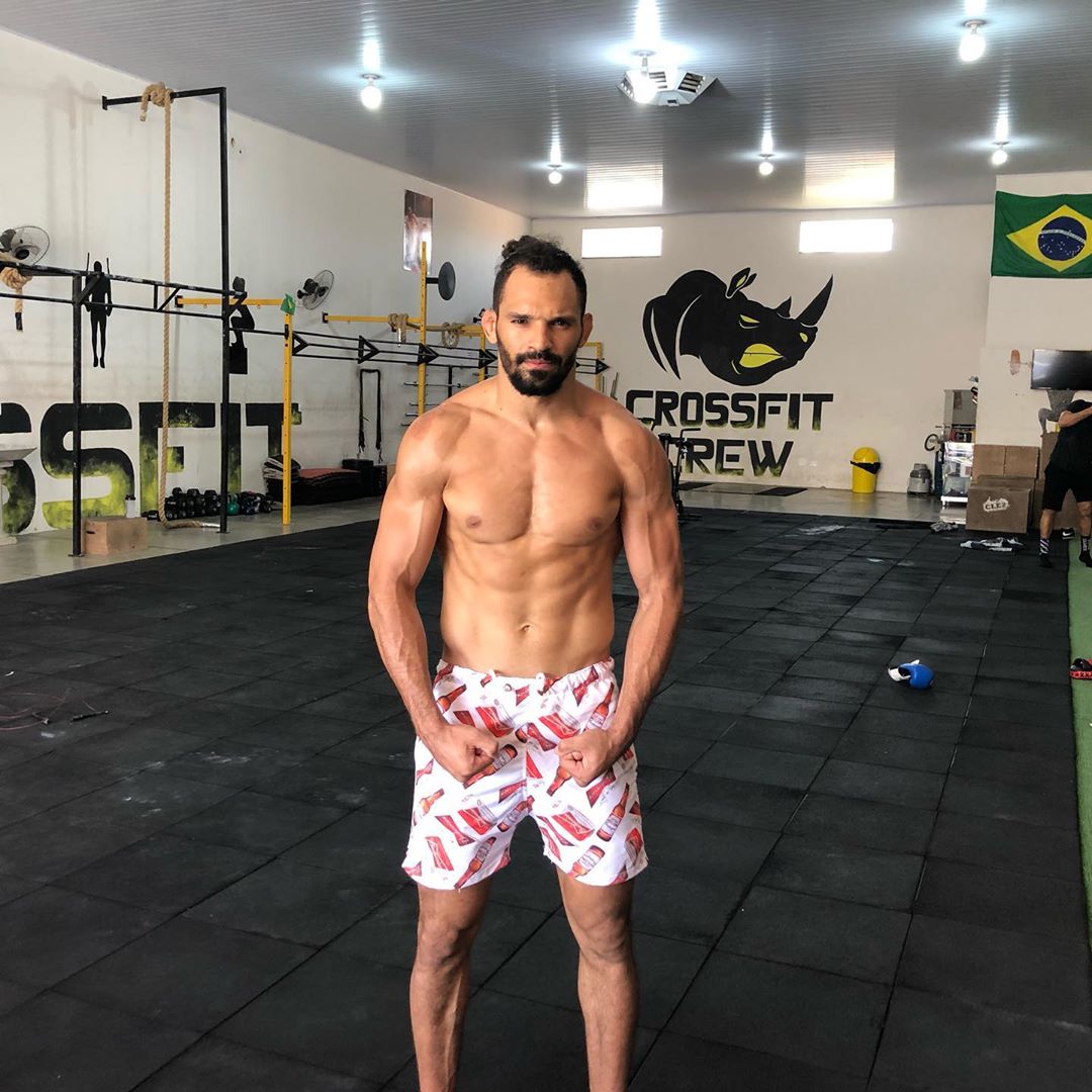 Michel Pereira