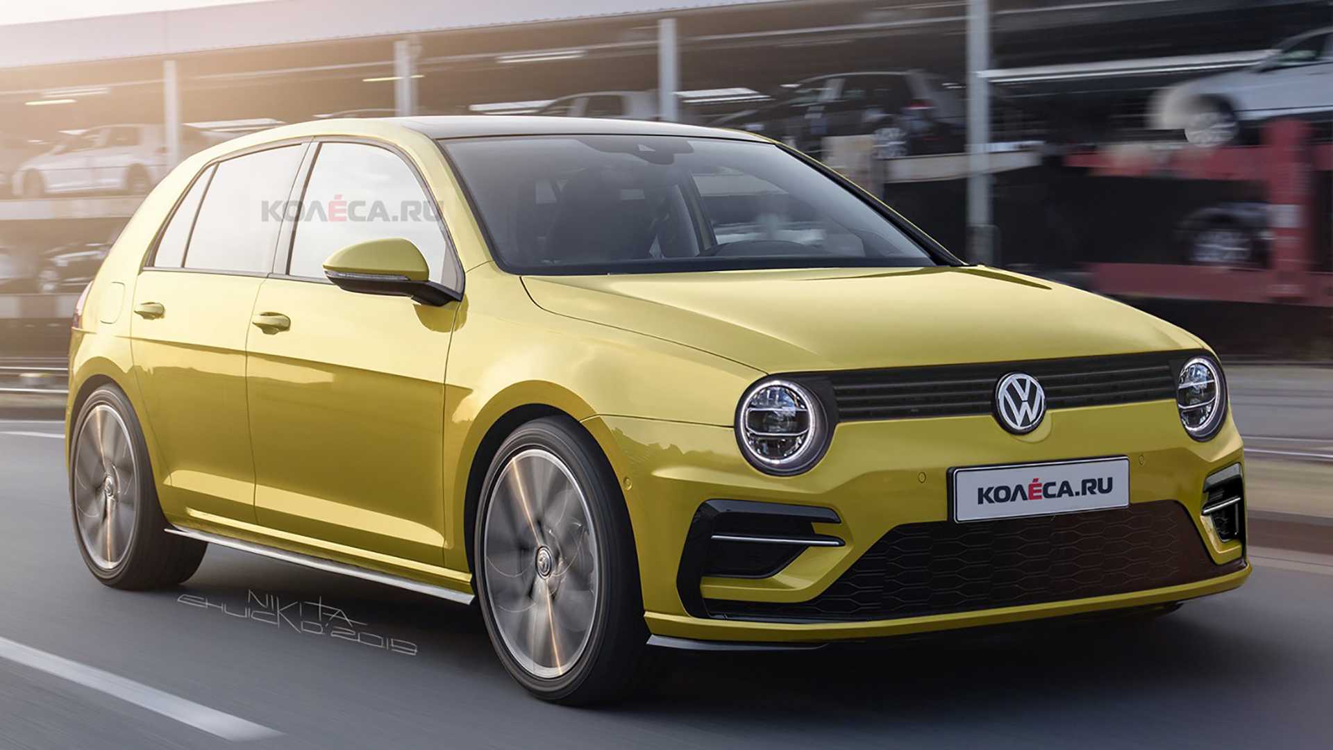 vintage-2020-vw-golf-rendering-looks-like-a-mk2-rumors-talk-about-it-137431_1