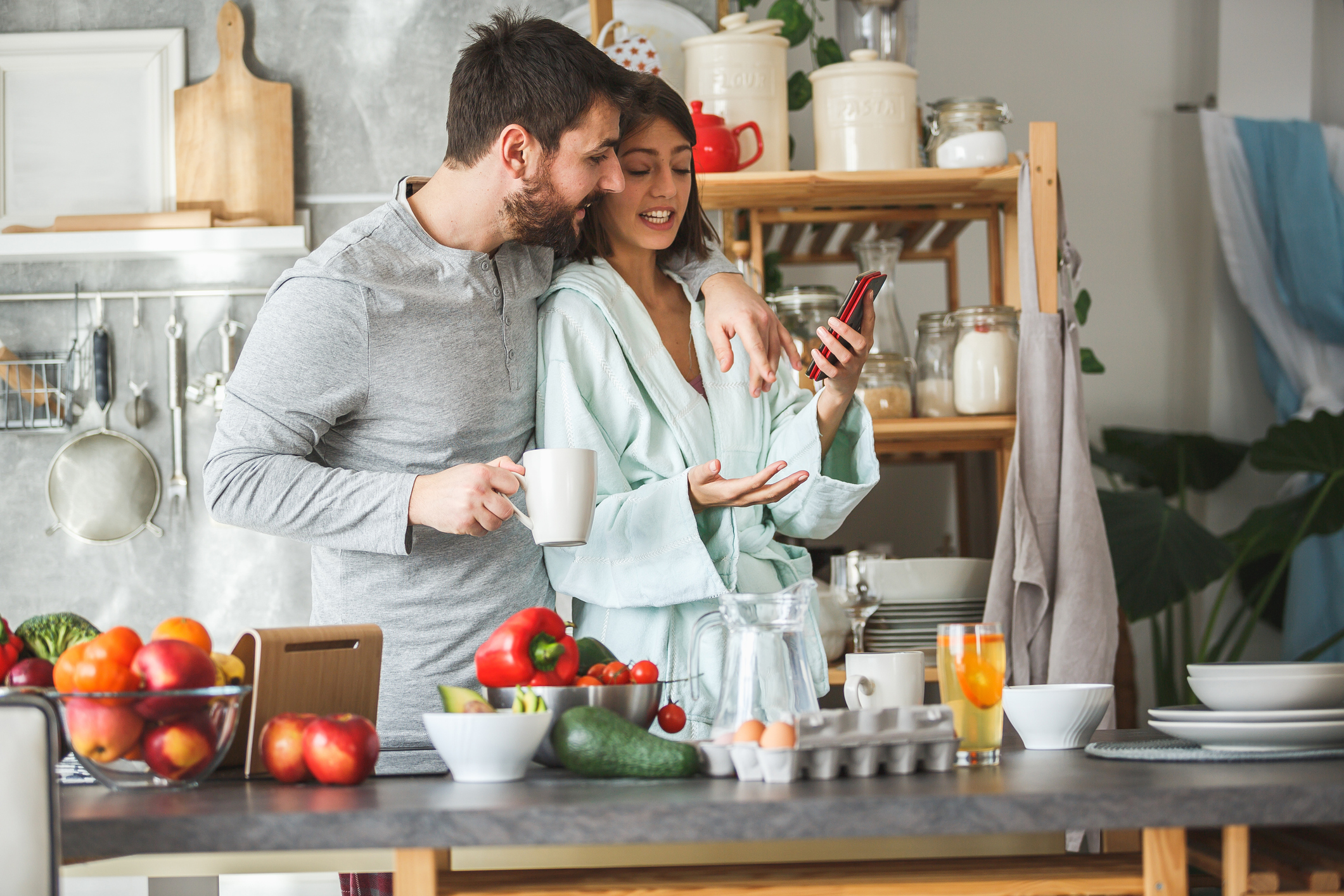Mnogima bi s vremena na vrijeme dobro došlo ovakvo 
