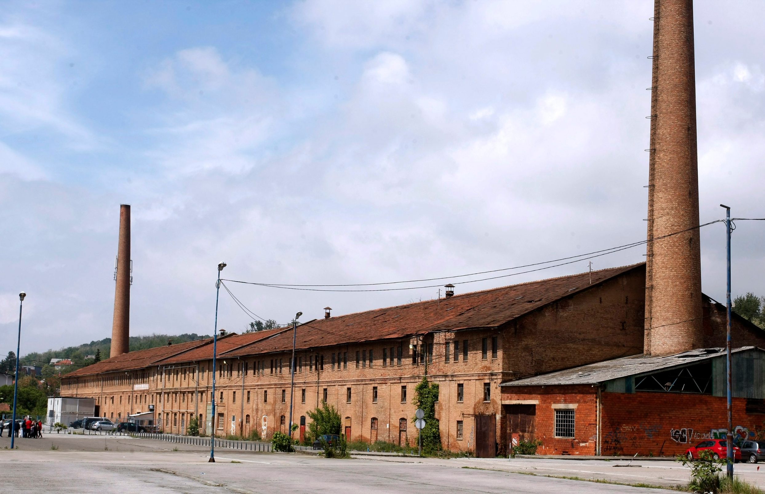 Arhivska fotografija