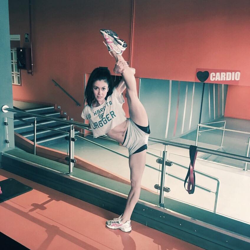 Daiana Andreas Rivera