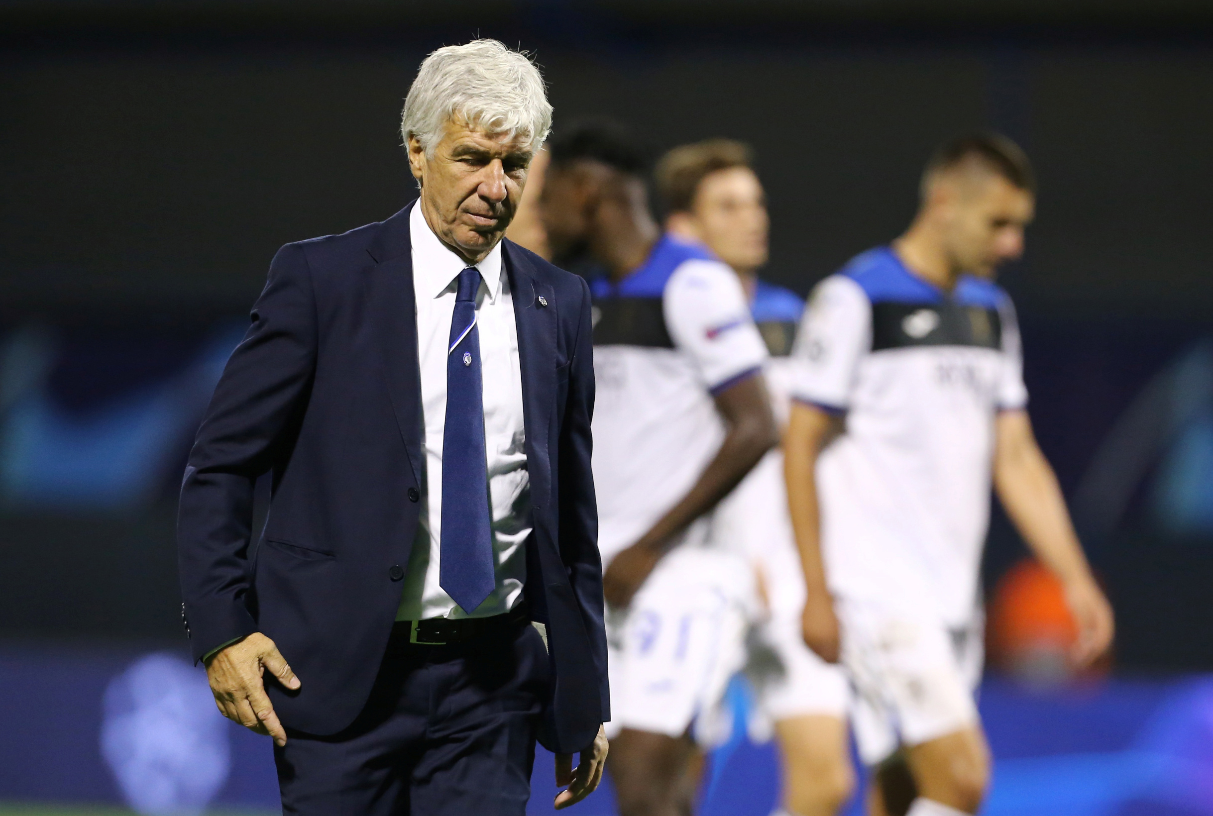 Gasperini
