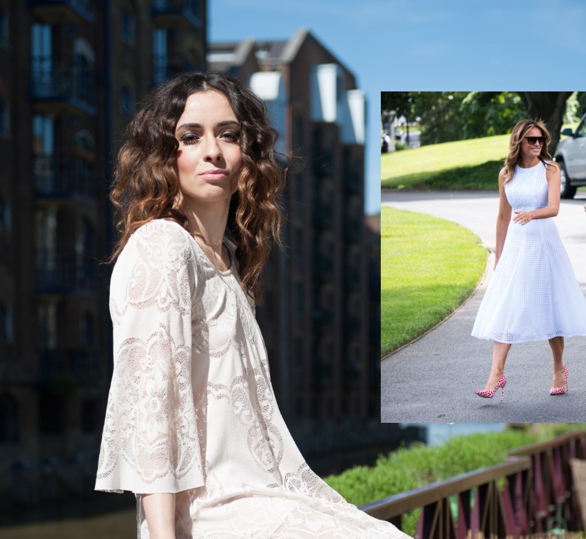 Zrinka Cvitesic kolaž